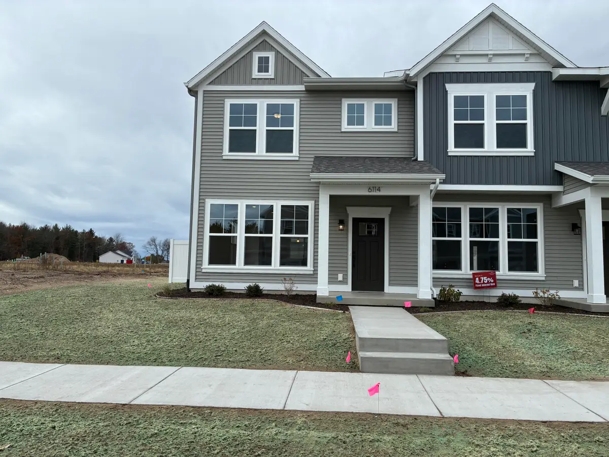 6114 Stahl Drive Unit: 16, Spring Lake Township, MI 49456 - Image #1