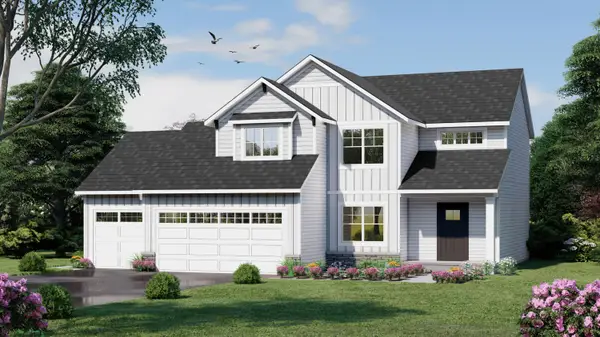 2424 Promise Drive SE, GrandRapids, MI 49508