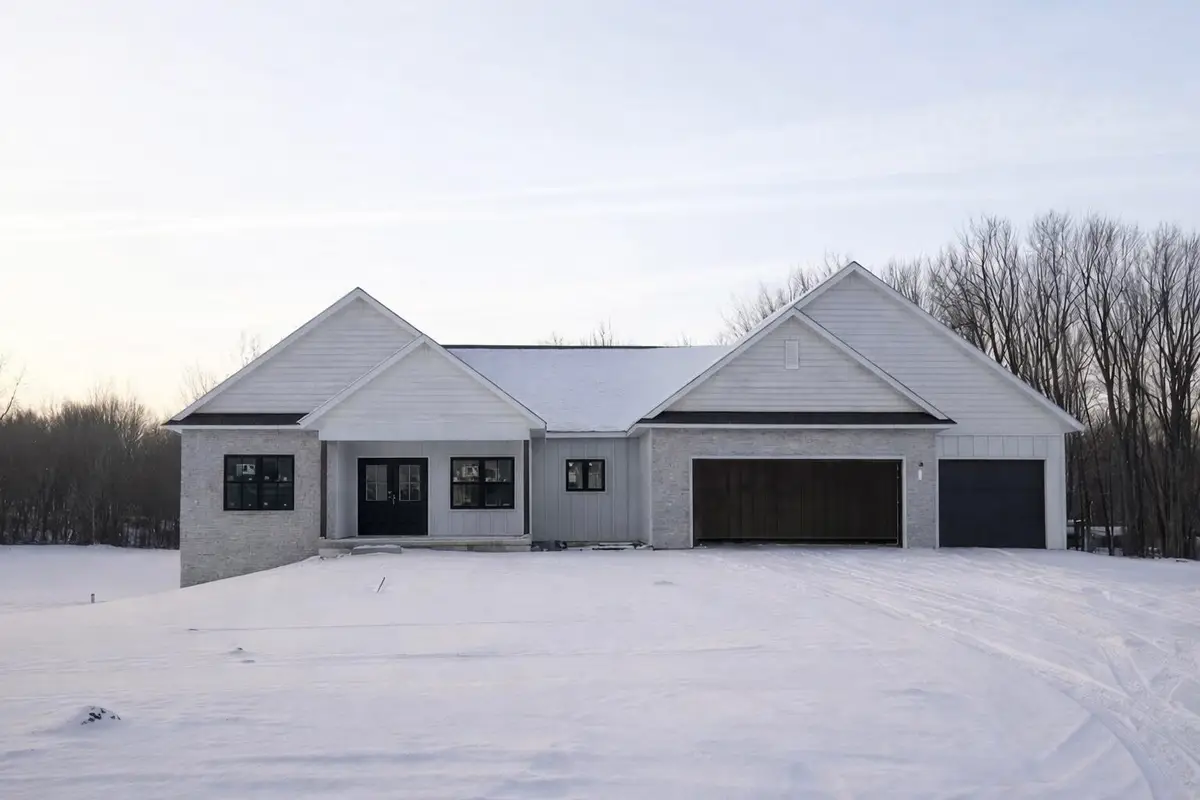 8645 Bosque Drive SE, Caledonia, MI 49316 - Image #1