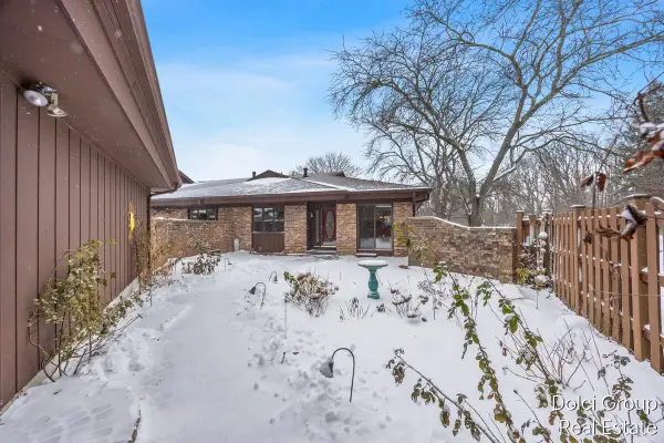 6134 Parview Drive SE, GrandRapids, MI 49546