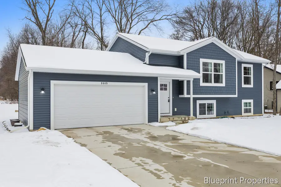 3445 Gray Fox Lane, Allegan, MI 49010 - Image #3