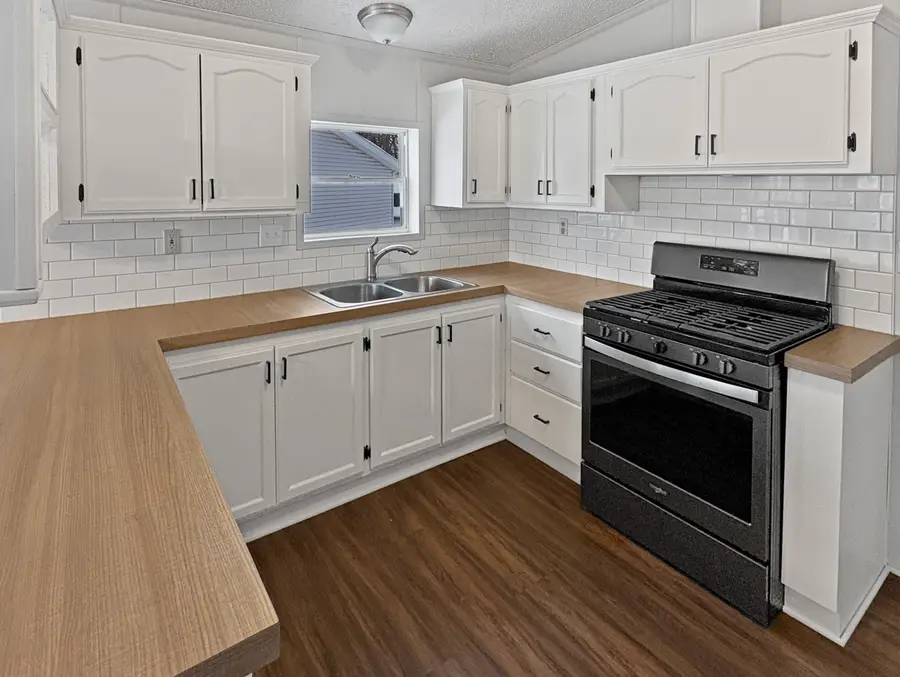 253 E Scarlet Oak Drive, Coopersville, MI 49404 - Image #2