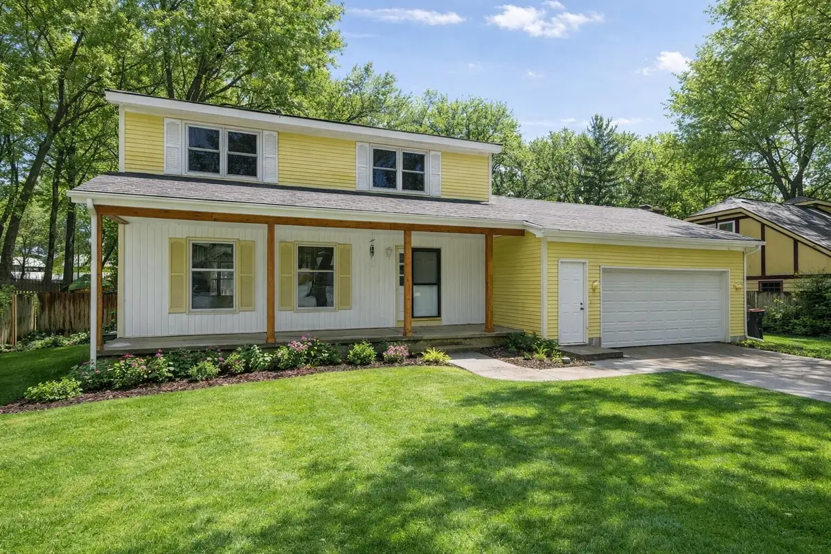 1659 Chateau Drive SW, Wyoming, MI 49519 - Image #1