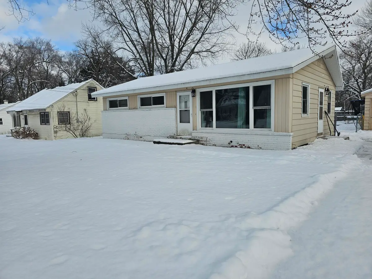 3820 Mallory Avenue SW, Wyoming, MI 49519 - Image #1
