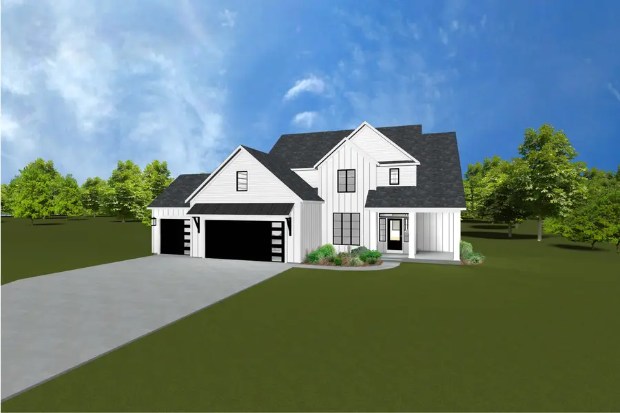 2389 Dunnigan Avenue NE, Grand Rapids, MI 49525 - #2