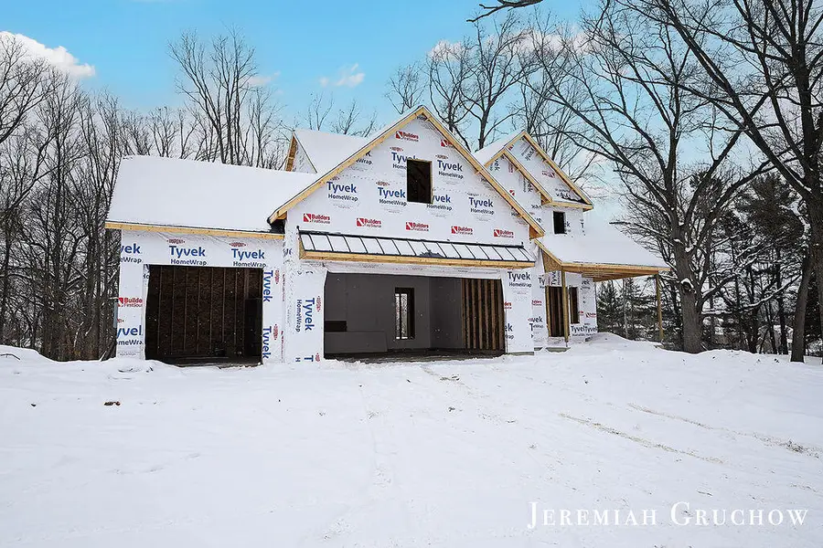 2389 Dunnigan Avenue NE, Grand Rapids, MI 49525 - #3