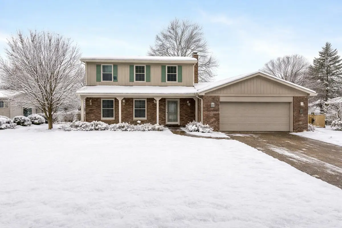 3535 Bromley Drive SE, Grand Rapids, MI 49508 - Image #1