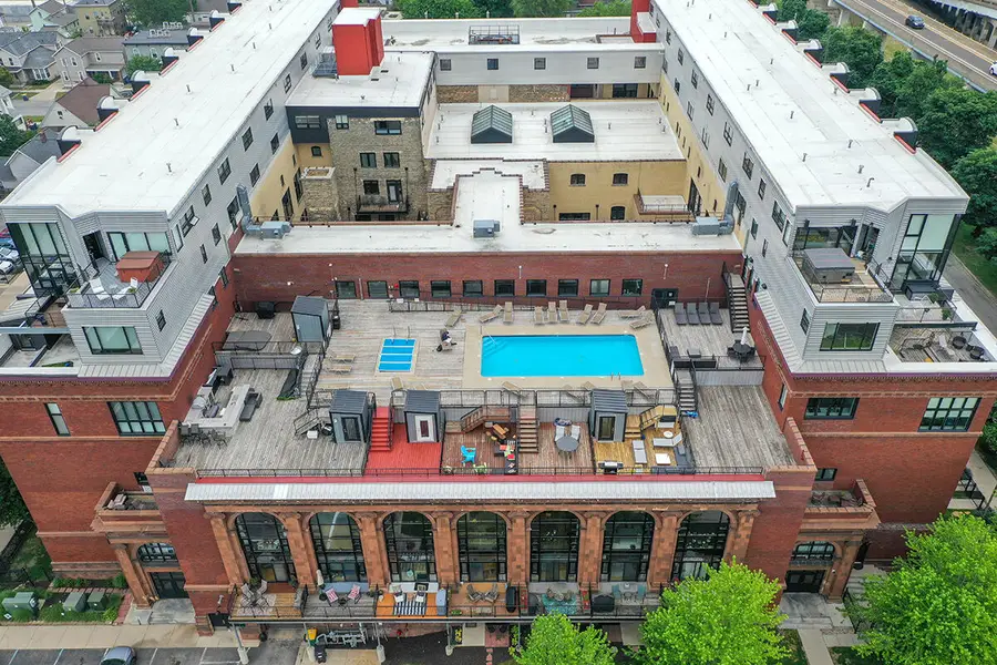 600 Broadway Avenue NW Building: 1 Unit: 226, Grand Rapids, MI 49504 - Image #2