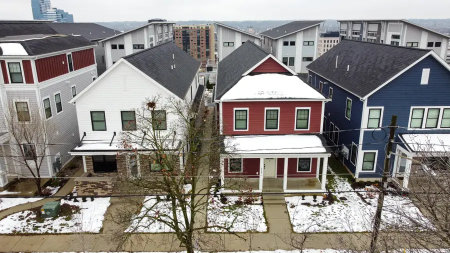 629 Fairview Avenue NE Unit: #1, Grand Rapids, MI 49503 - Image #2