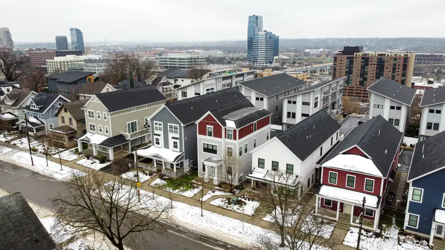 629 Fairview Avenue NE Unit: #1, Grand Rapids, MI 49503 - Image #3