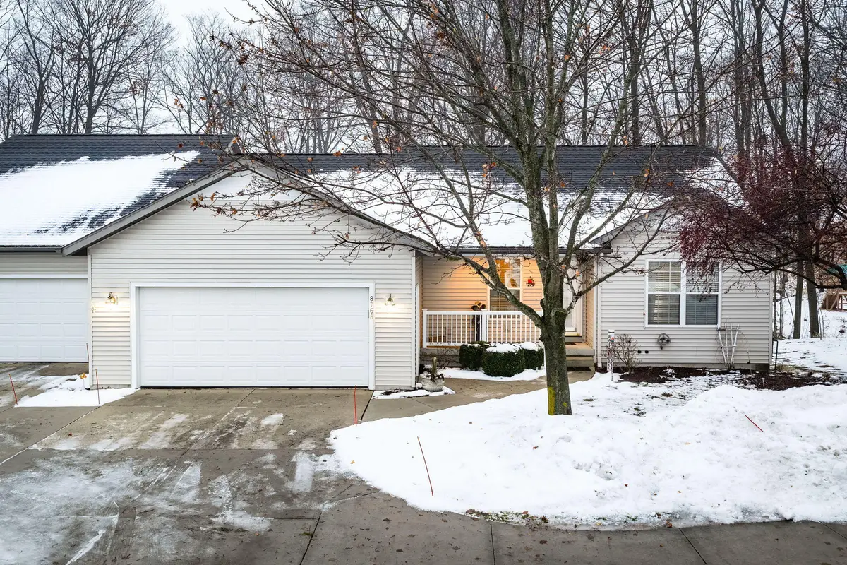 8766 Grainery Court SE, Caledonia, MI 49316 - Image #1