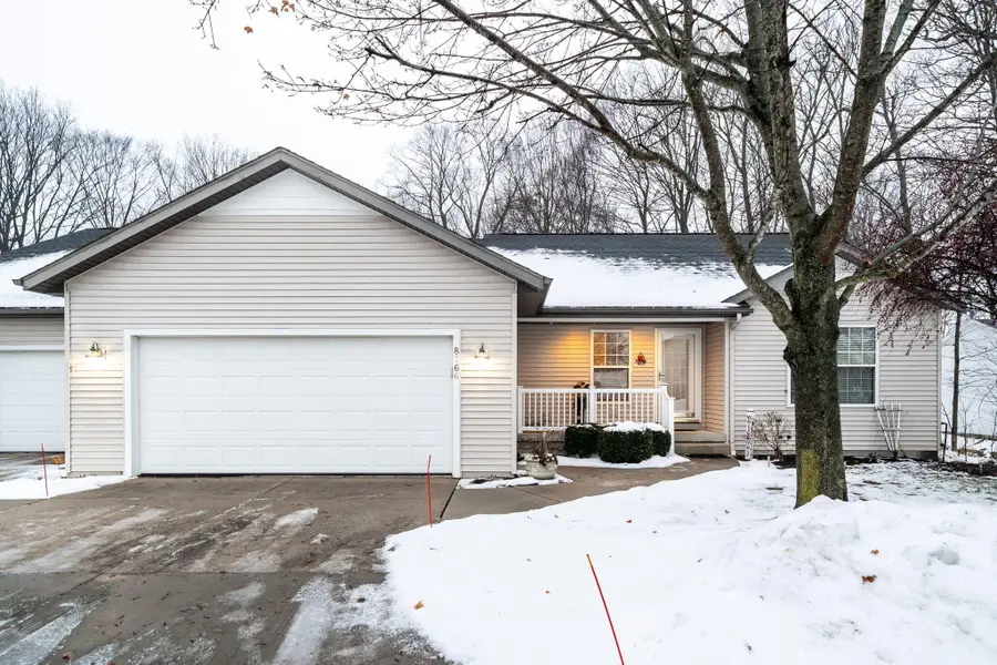 8766 Grainery Court SE, Caledonia, MI 49316 - Image #3