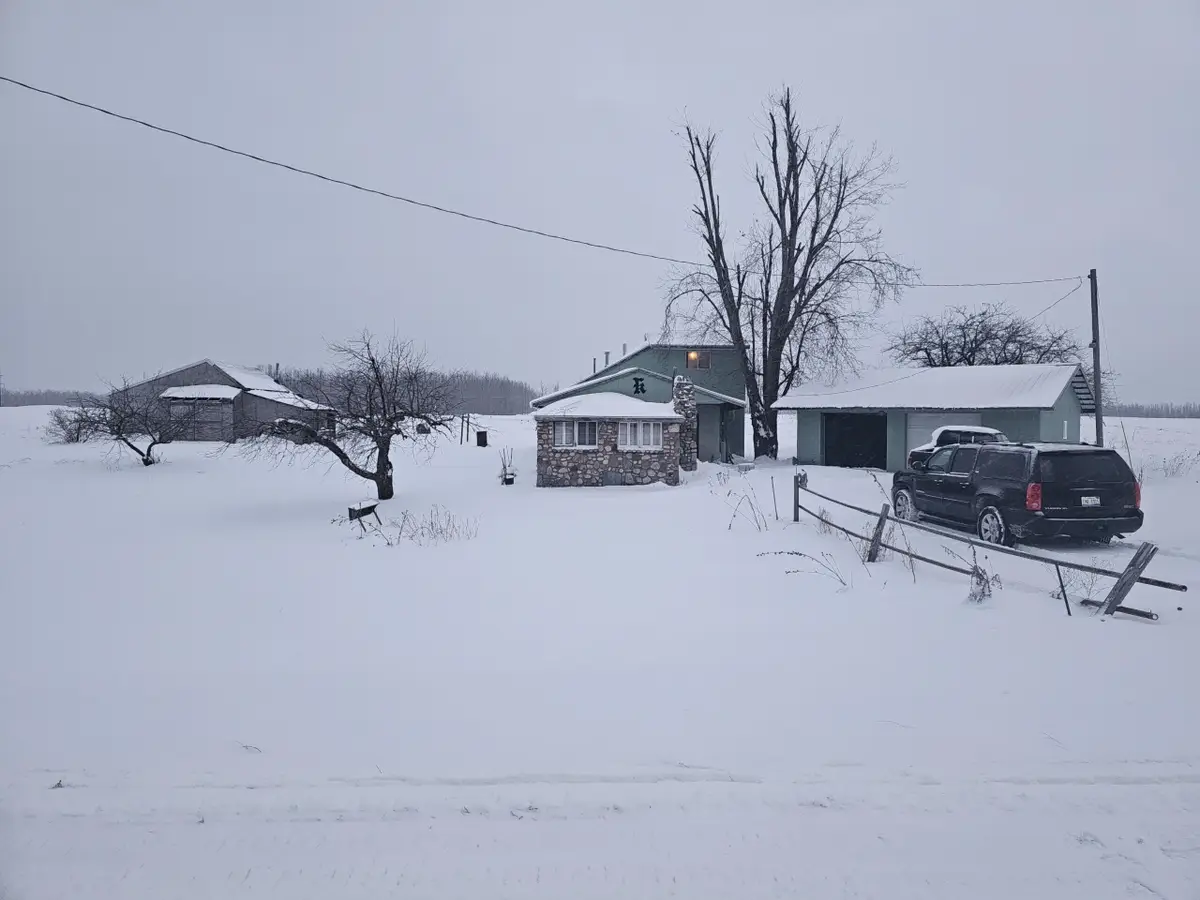 12339 Hetherton Road, Johannesburg, MI 49751 - #1