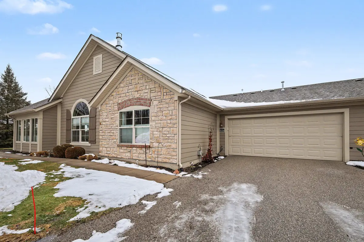 5335 Mapleside Lane SW, Wyoming, MI 49418 - Image #1
