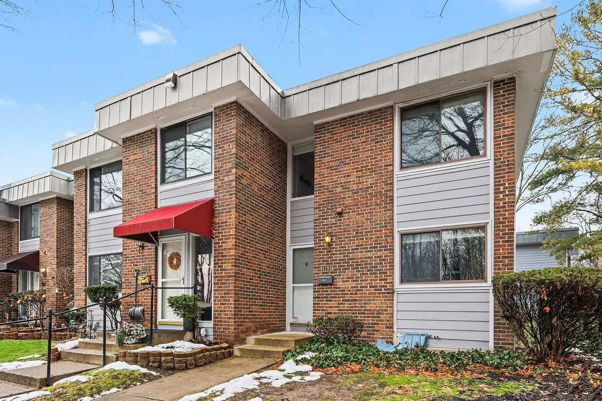 4181 S Norway Street SE Building: 4 Unit: 31, Kentwood, MI 49546 - Image #1