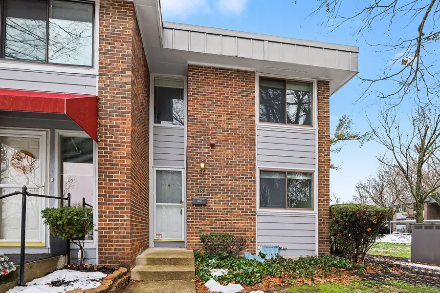 4181 S Norway Street SE Building: 4 Unit: 31, Kentwood, MI 49546 - Image #2