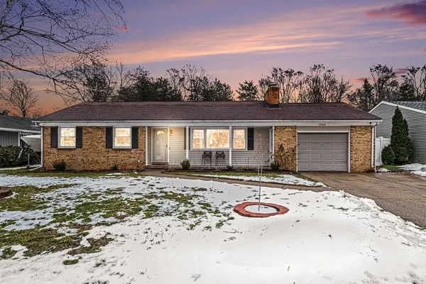 2852 Leelanau Drive NE, GrandRapids, MI 49525