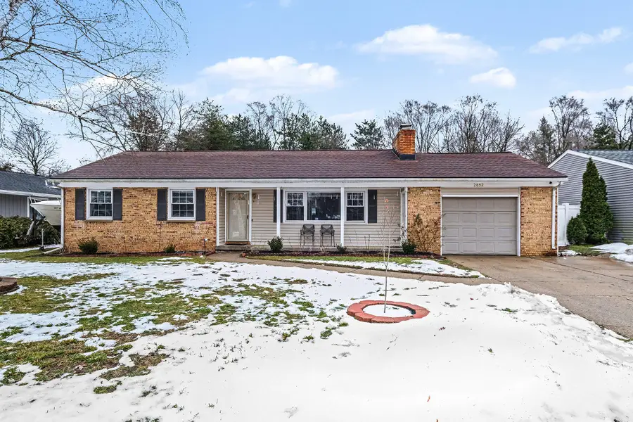 2852 Leelanau Drive NE, Grand Rapids, MI 49525 - Image #2