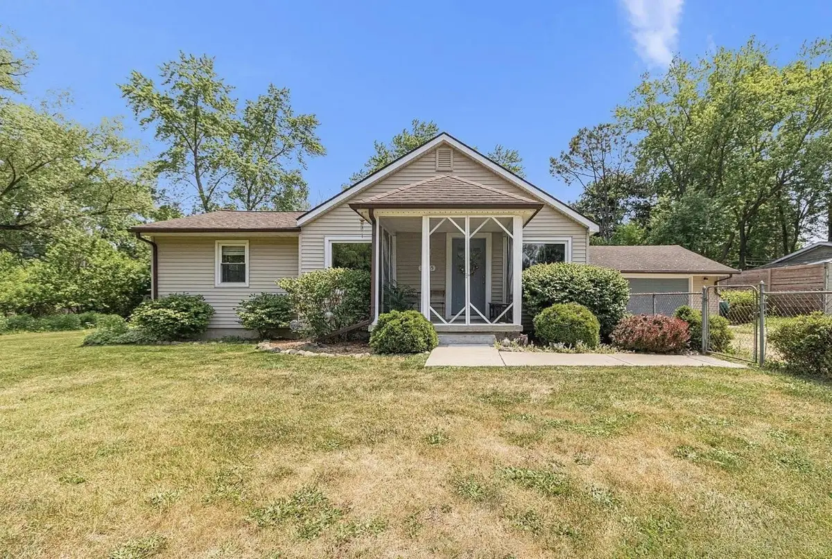 3155 La Salle Drive, Ann Arbor, MI 48108 - Image #1