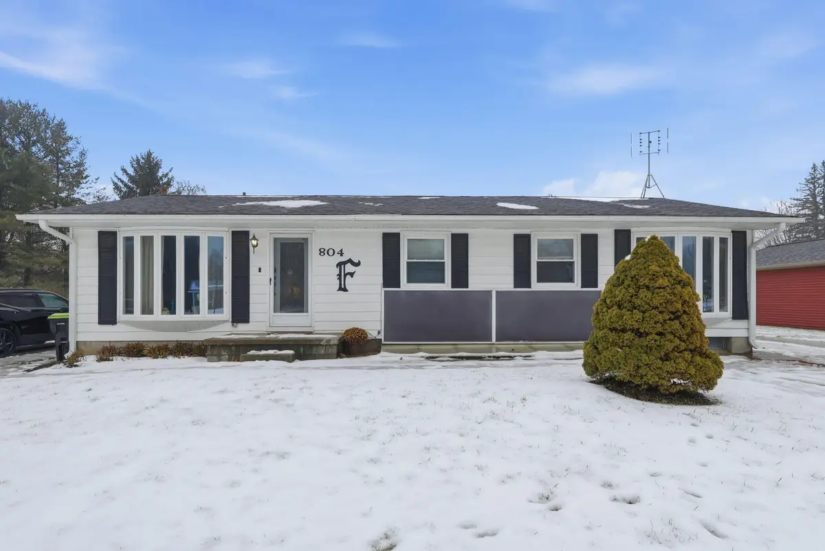 804 E High Street, Greenville, MI 48838 - Image #1