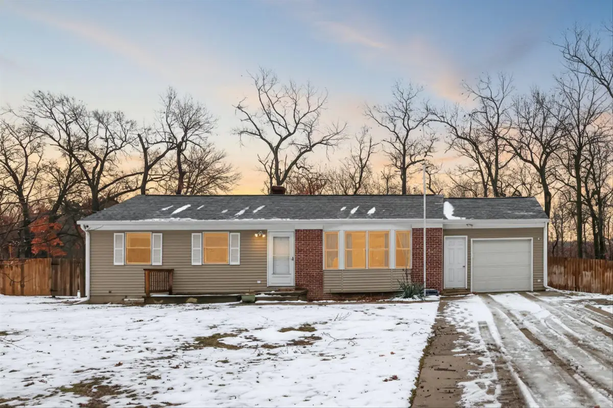 1950 Garret Drive NE, Grand Rapids Charter Township, MI 49525 - Image #1