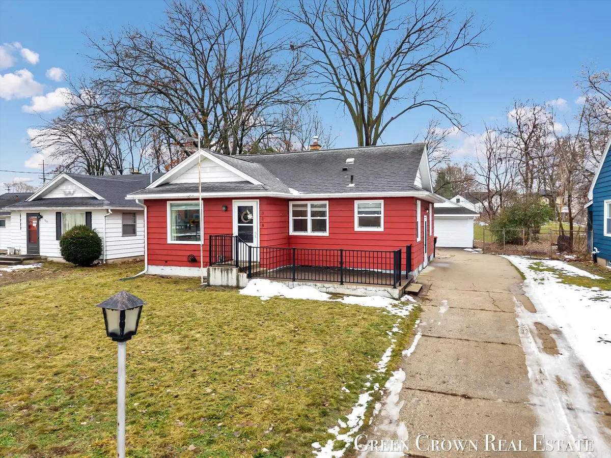 318 Wesley Street SE, Wyoming, MI 49548 - Image #1
