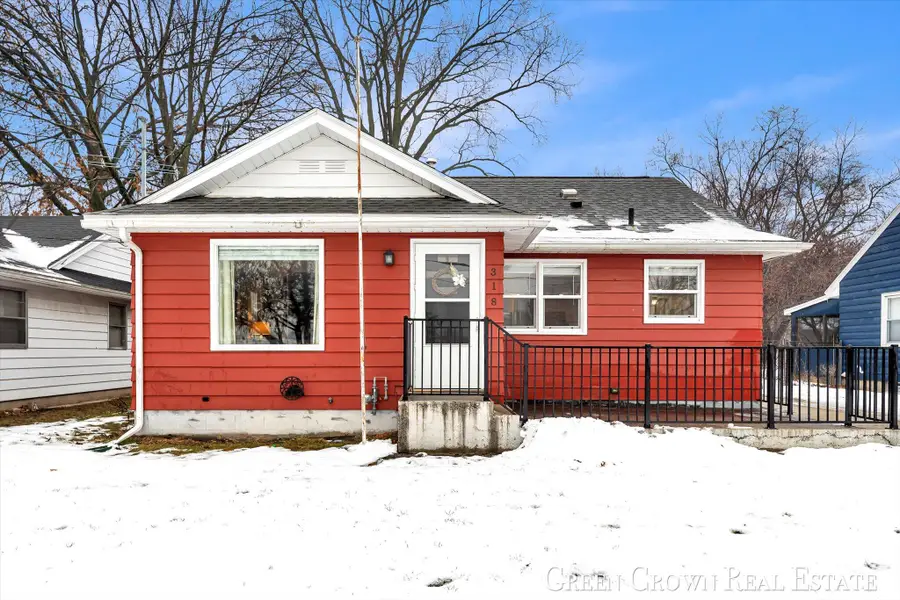 318 Wesley Street SE, Wyoming, MI 49548 - Image #2
