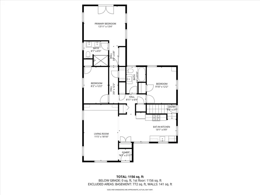 318 Wesley Street SE, Wyoming, MI 49548 - Image #3