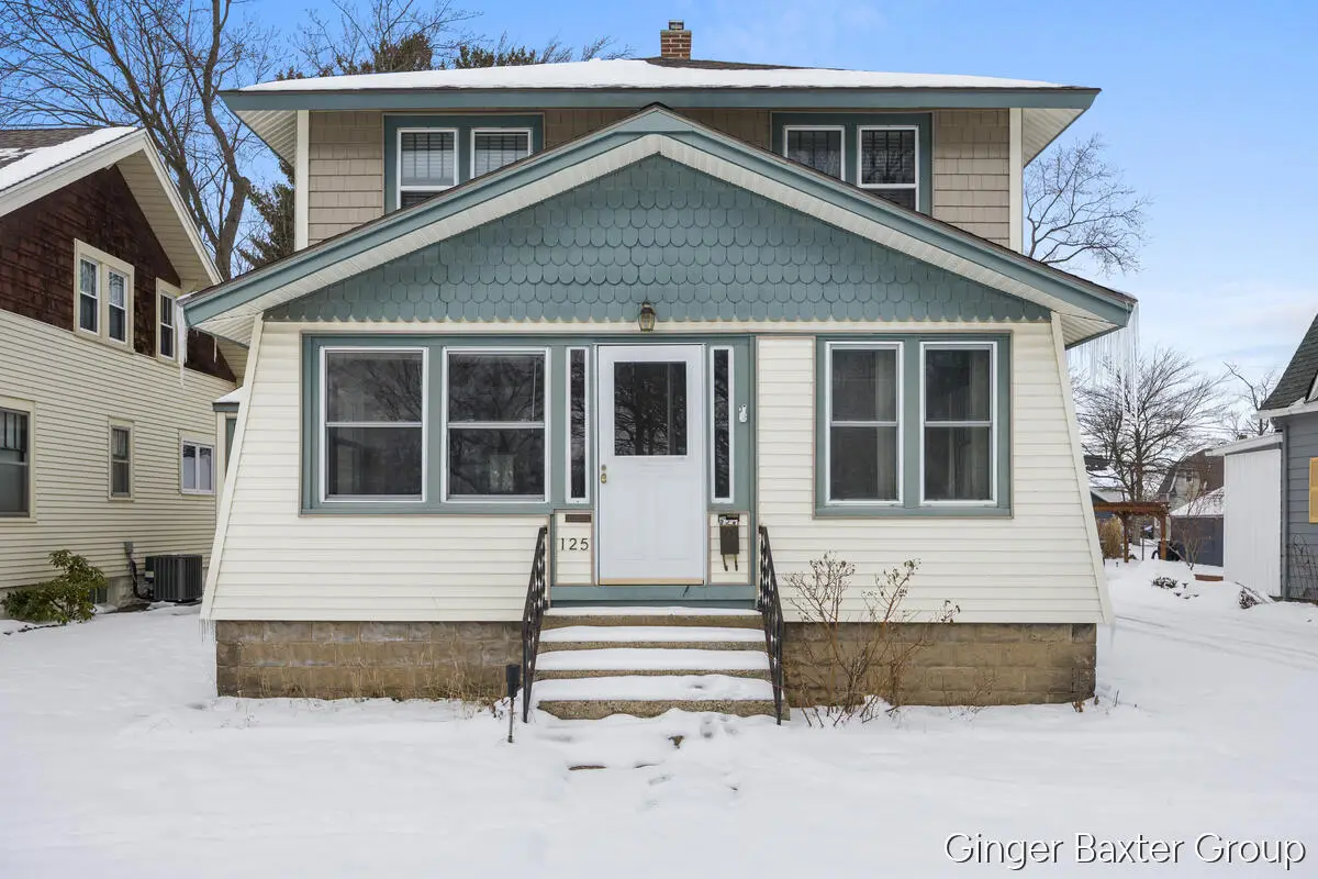 125 E 22nd Street, Holland, MI 49423 - Image #1