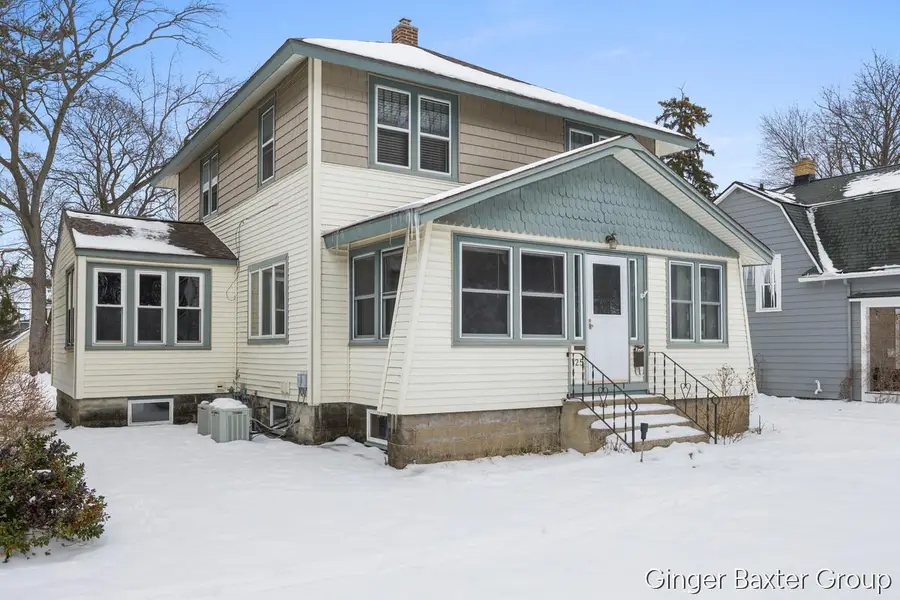 125 E 22nd Street, Holland, MI 49423 - Image #2