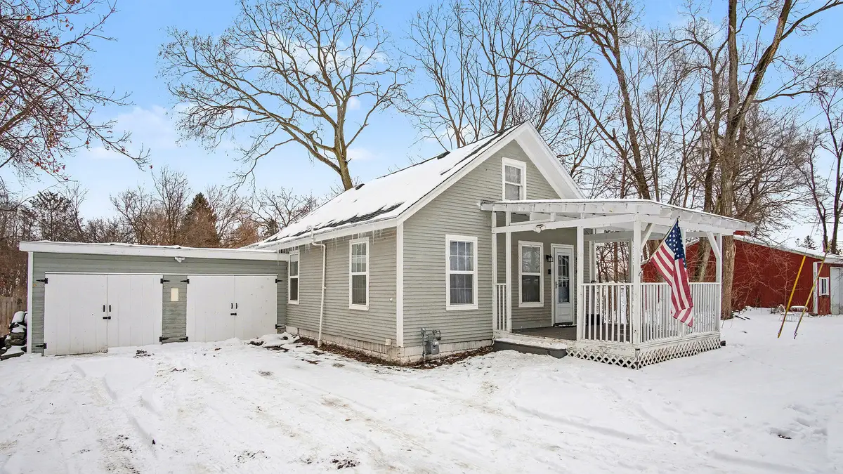 516 Catherine Street, Otsego, MI 49078 - Image #1