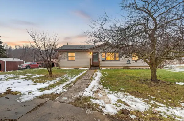 6130 Gurd Road, Hastings, MI 49058