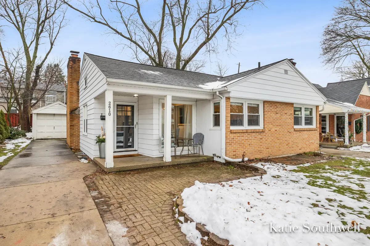 2610 Albert Drive SE, East Grand Rapids, MI 49506 - Image #1