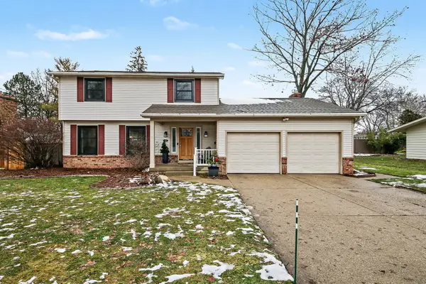 2603 Berwyck Road SE, GrandRapids, MI 49506