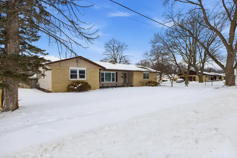 3093 Glenside Boulevard, Muskegon, MI 49441 - Image #3