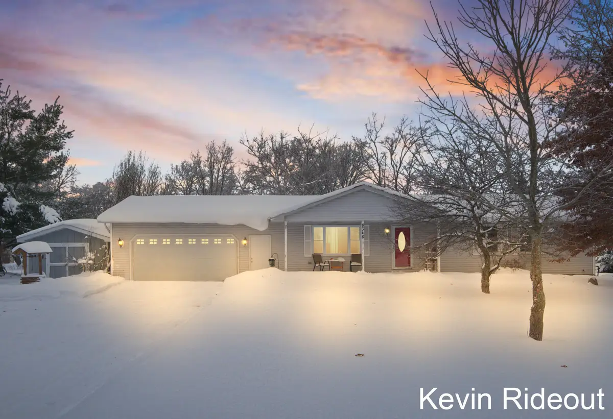 8348 Joelle Drive, Cadillac, MI 49601 - Image #1
