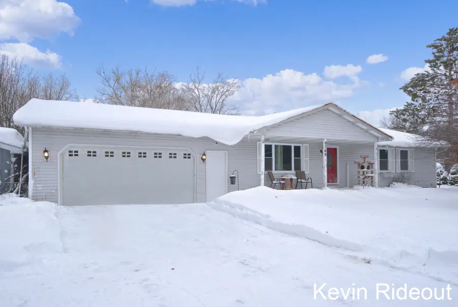 8348 Joelle Drive, Cadillac, MI 49601 - Image #3