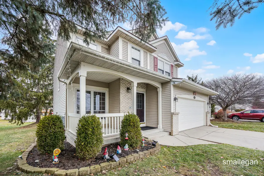5721 E Grove Drive SE, Kentwood, MI 49512 - Image #2