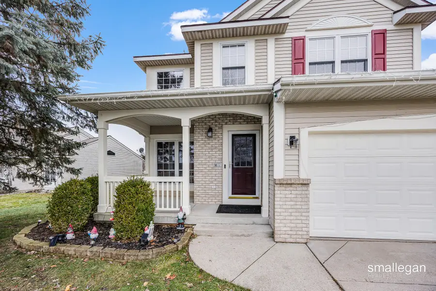 5721 E Grove Drive SE, Kentwood, MI 49512 - Image #3