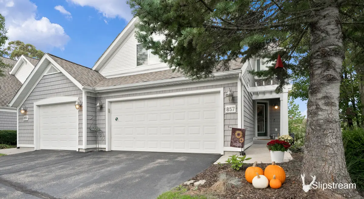 857 Pinnacle Run Drive SE, Grand Rapids Charter Township, MI 49546 - Image #1