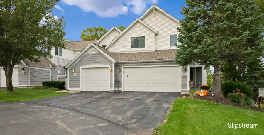 857 Pinnacle Run Drive SE, Grand Rapids Charter Township, MI 49546 - Image #2