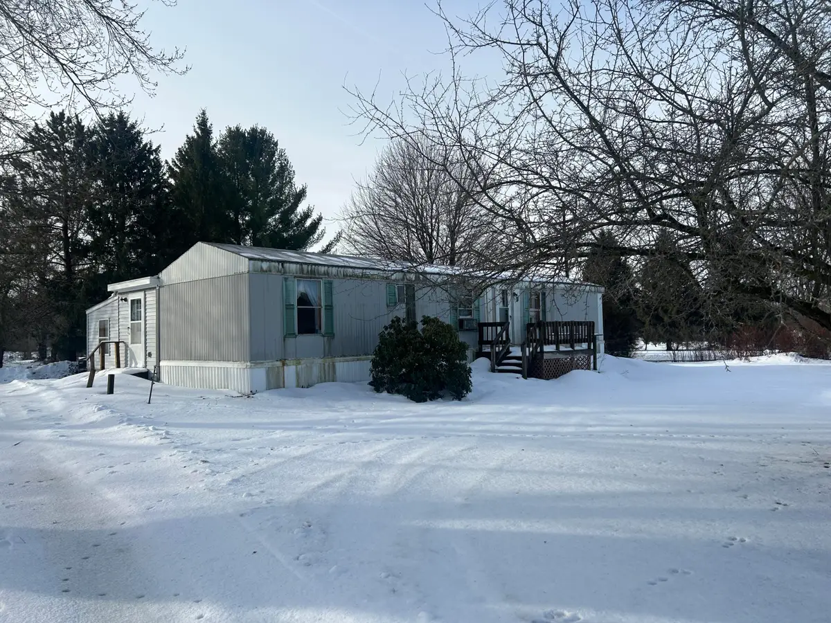 914 Chase Street, Luther, MI 49656 - Image #1