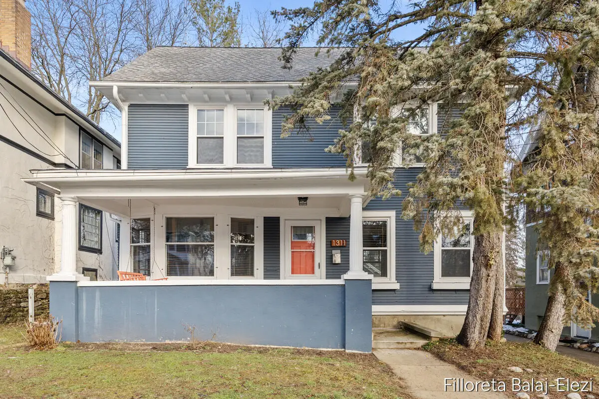 1311 Hope Street SE, Grand Rapids, MI 49506 - Image #1