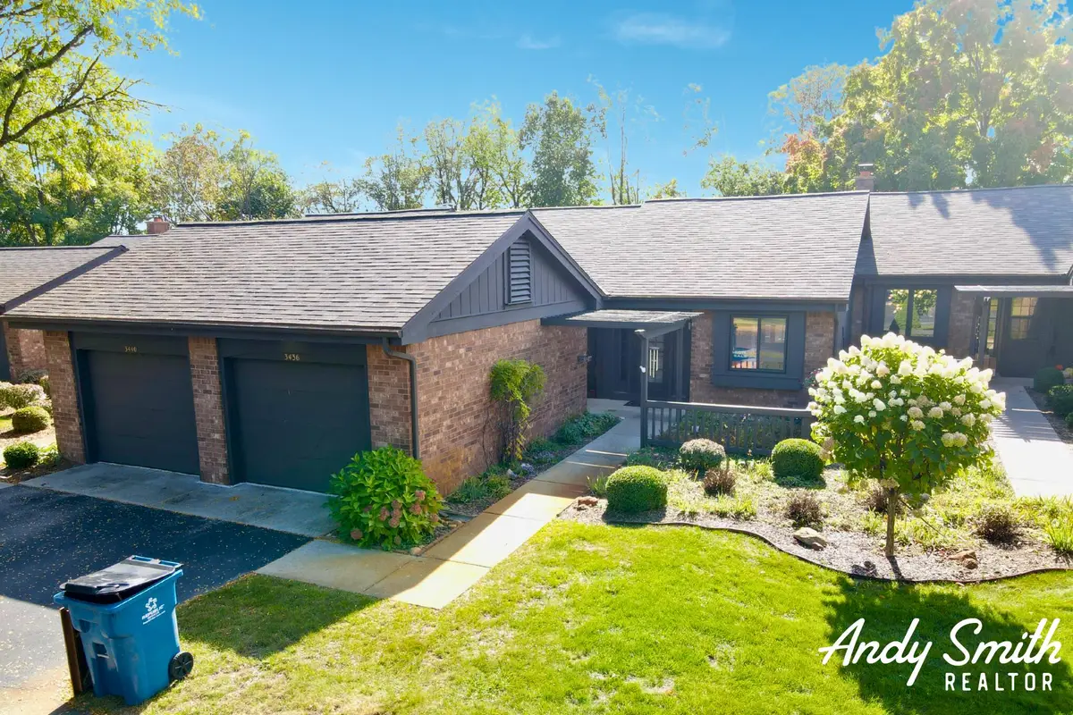 3436 Eagle Ridge Court NE, Grand Rapids, MI 49525 - #1