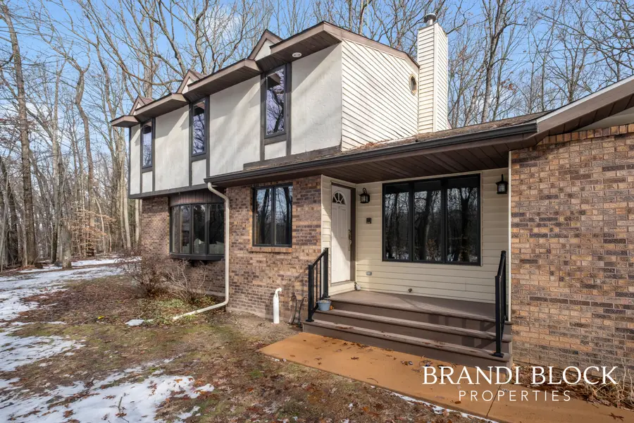 14300 Tisdel Avenue NE, Nelson, MI 49319 - Image #2