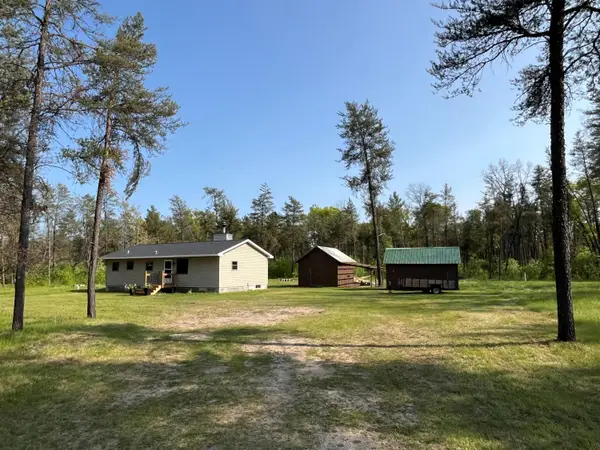 27 E 9 Mile Road, Irons, MI 49644