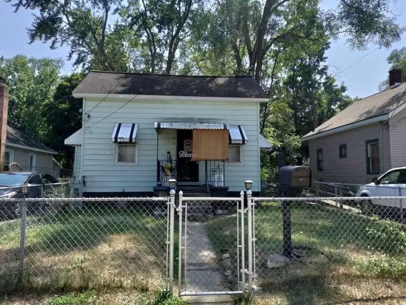 1143 Amity Avenue, Muskegon, MI 49442 - Image #1