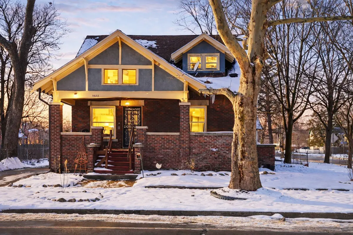 1025 N Park Street, Kalamazoo, MI 49007 - Image #1