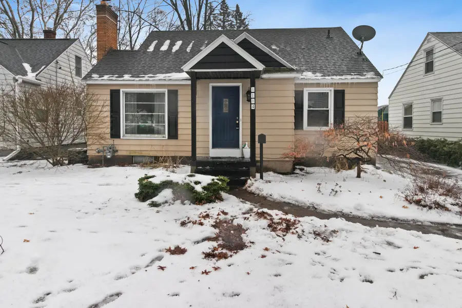 1114 Nevada Street SE, Grand Rapids, MI 49507 - Image #2