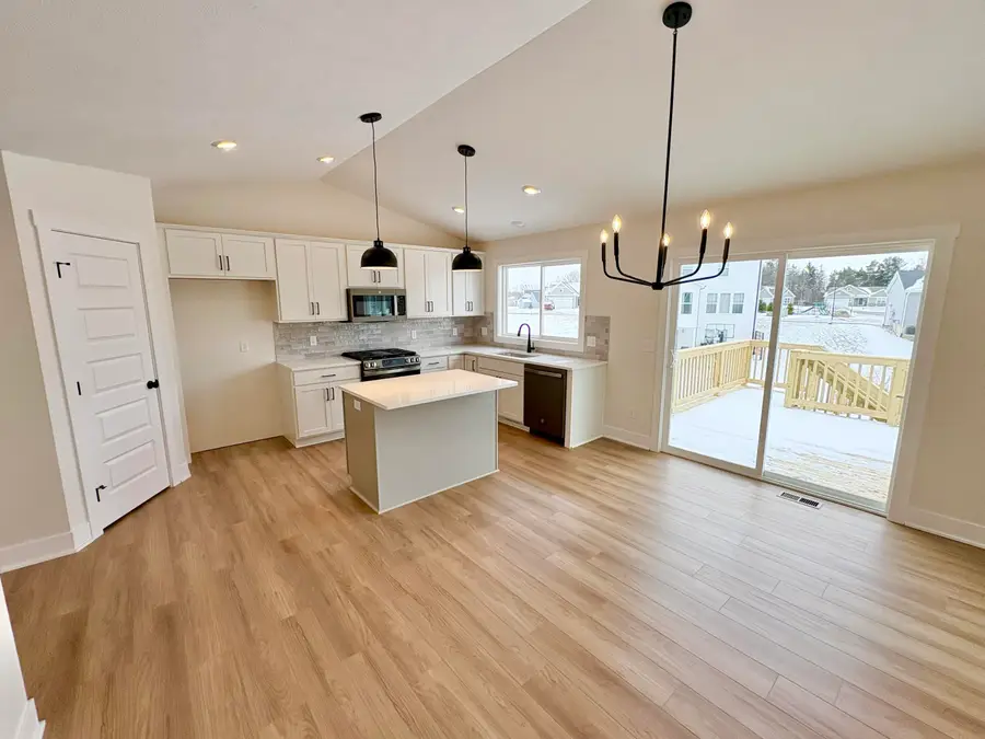 7341 Graymoor Street SE, Caledonia, MI 49316 - #2